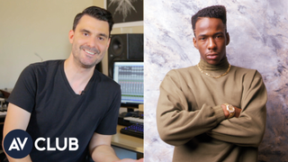 <i>Rick And Morty</i> composer Ryan Elder ranks his top 5 musical influences